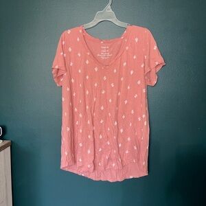 Torrid size 2 tshirt